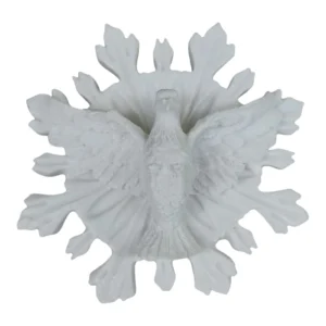 Divino  - Resina - 9x9cm